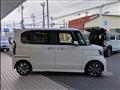 2019 Honda N BOX