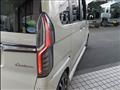 2019 Honda N BOX