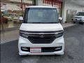 2019 Honda N BOX