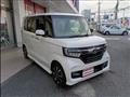 2019 Honda N BOX