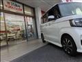 2019 Honda N BOX