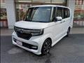 2019 Honda N BOX