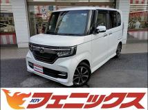 2019 Honda N BOX