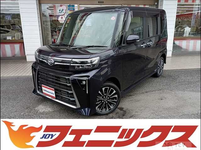 2023 Daihatsu Tanto