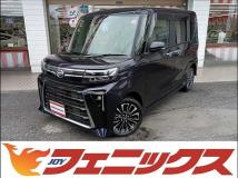 2023 Daihatsu Tanto