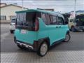 2023 Mitsubishi DELICA MINI