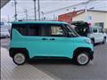 2023 Mitsubishi DELICA MINI