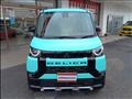 2023 Mitsubishi DELICA MINI