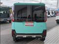 2023 Mitsubishi DELICA MINI