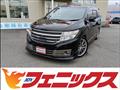 2012 Nissan Elgrand