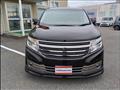 2012 Nissan Elgrand