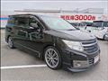 2012 Nissan Elgrand