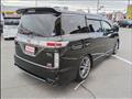 2012 Nissan Elgrand