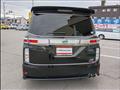 2012 Nissan Elgrand