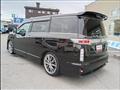 2012 Nissan Elgrand