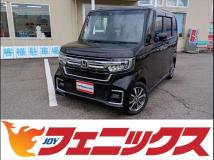 2021 Honda N BOX