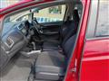 2017 Honda Fit