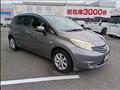 2013 Nissan Note