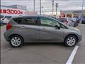 2013 Nissan Note
