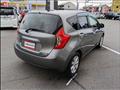 2013 Nissan Note