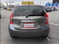 2013 Nissan Note
