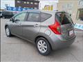 2013 Nissan Note