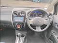 2013 Nissan Note