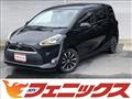 2017 Toyota Sienta