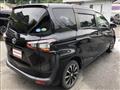 2017 Toyota Sienta