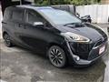 2017 Toyota Sienta