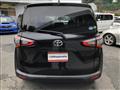 2017 Toyota Sienta