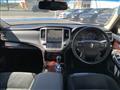 2015 Toyota Crown Hybrid