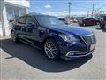 2015 Toyota Crown Hybrid