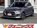 2021 Suzuki Swift