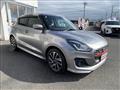 2021 Suzuki Swift