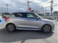 2021 Suzuki Swift