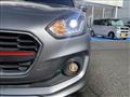 2021 Suzuki Swift
