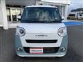 2022 Daihatsu Move Canbus