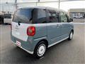 2022 Daihatsu Move Canbus