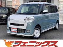 2022 Daihatsu Move Canbus