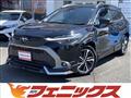 2024 Toyota CorollaCross