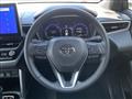 2024 Toyota CorollaCross