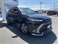 2024 Toyota CorollaCross