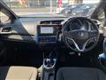 2016 Honda Fit Hybrid