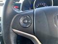 2016 Honda Fit Hybrid