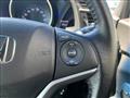 2016 Honda Fit Hybrid