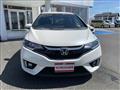 2016 Honda Fit Hybrid