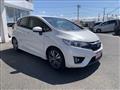 2016 Honda Fit Hybrid