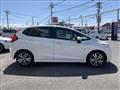 2016 Honda Fit Hybrid