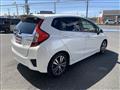 2016 Honda Fit Hybrid
